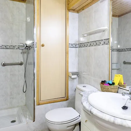 Mediterranean Way - Promar 248 Apartment
