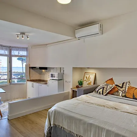Mediterranean Way - Promar 248 Apartment *