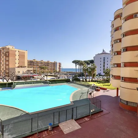 Apartment Mediterranean Way - Promar 248 *