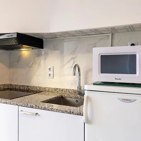 Apartment Mediterranean Way - Promar 248