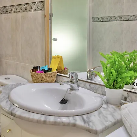 Mediterranean Way - Promar 248 Apartment La Pineda
