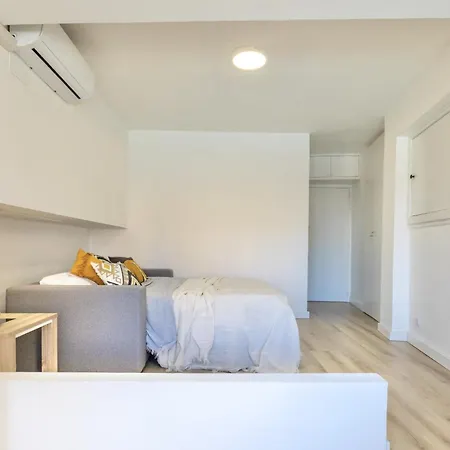 Apartment Mediterranean Way - Promar 248 La Pineda