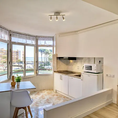 Mediterranean Way - Promar 248 La Pineda