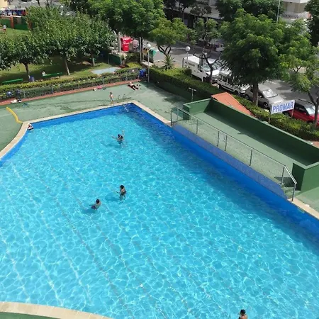 Apartment Mediterranean Way - Promar 248