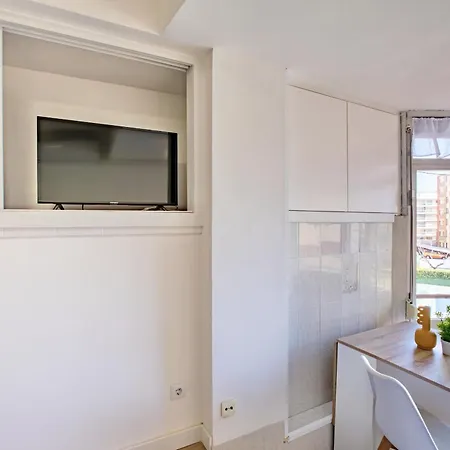Mediterranean Way - Promar 248 Apartment La Pineda