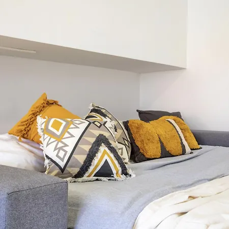 Apartment Mediterranean Way - Promar 248