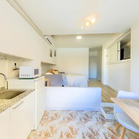 Mediterranean Way - Promar 248 Apartment *