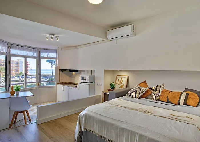 Mediterranean Way - Promar 248 Daire *
