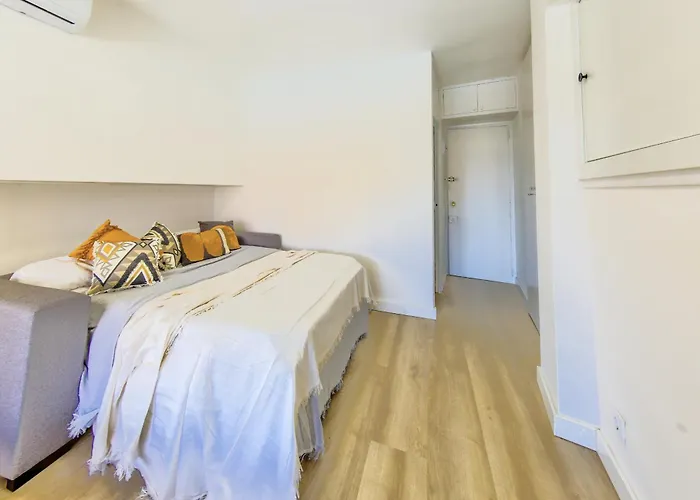 Daire Mediterranean Way - Promar 248 *