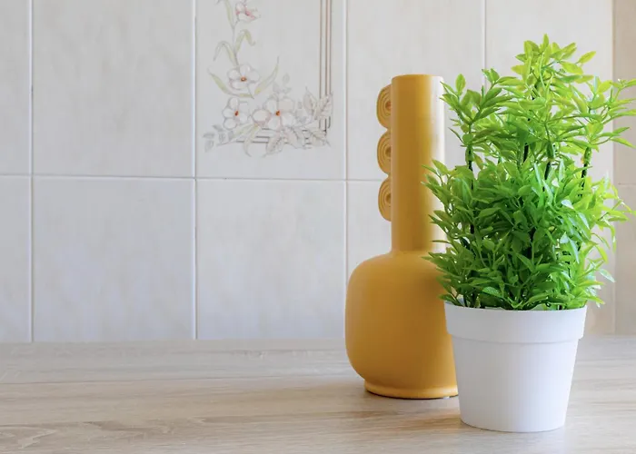 Mediterranean Way - Promar 248 Daire