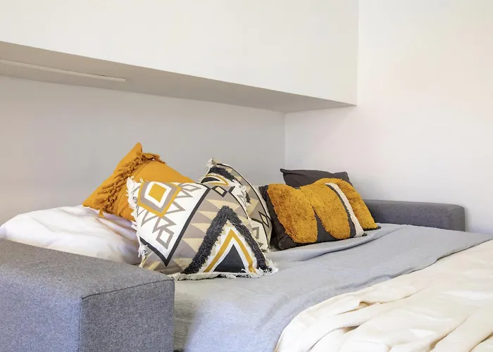 Daire Mediterranean Way - Promar 248