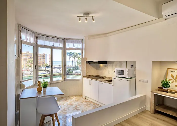 Mediterranean Way - Promar 248 La Pineda